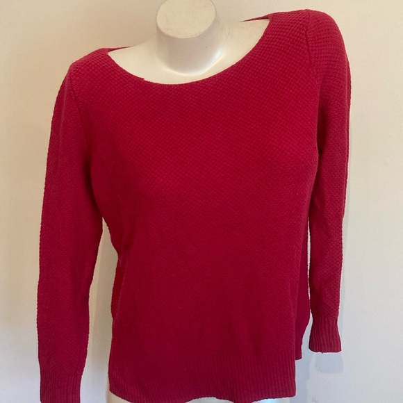 Small Sweater Bundle New York & Company NWT’S Sweater & Gap Sweater - Picture 7 of 12